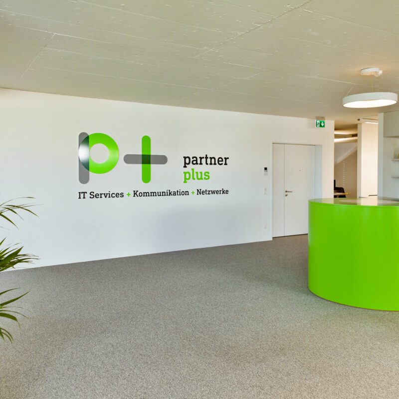 PartnerPlus Bild