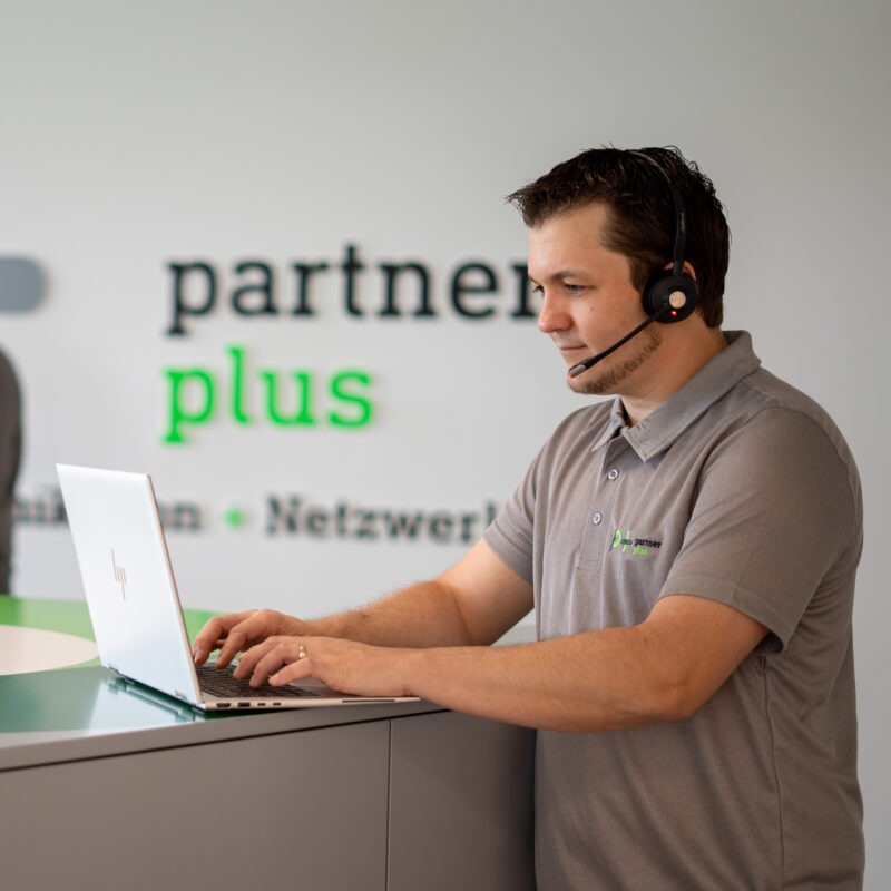 PartnerPlus Bild